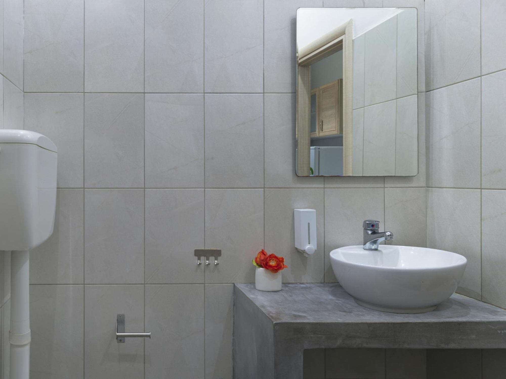 Cozy Athenian One Bd, Pistachio Charm Lägenhet Exteriör bild